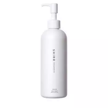 SHIRO Sabon мыло для тела 280 мл
