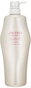 Shiseido Аденовитал Шампунь 1000мл