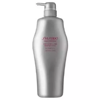 Shiseido Аденовитал Шампунь 1000мл