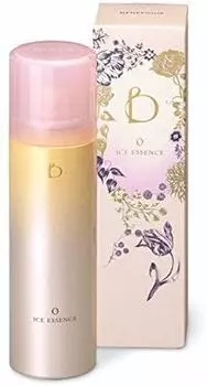 Shiseido Benefique Ice Essence 0 100 г