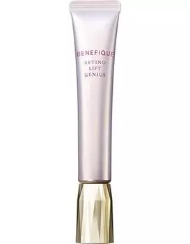 Shiseido Benefique Retinolift Genius 20 г