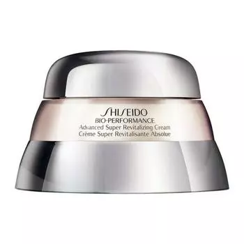 Shiseido Bio-Performance Антивозрастной крем 50 мл