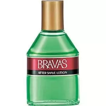 Shiseido brabus aftershave lotion 140ml x 2 1657 140ml x 2