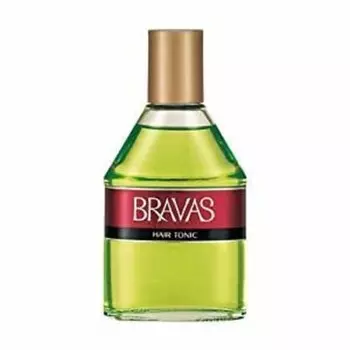 Shiseido brabus hair tonic l 270ml x 2 3180 270ml x 2
