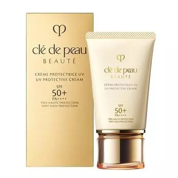 Shiseido Cl de Peau Beaute Crme UV n 50g