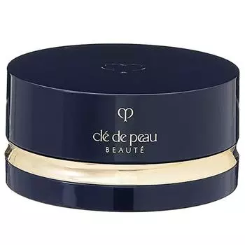 Shiseido Cl De Pote Poodle TraNsfereNt N 26 г 2 Светло-средний