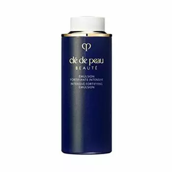 Shiseido cle de peau BEAUTE эмульсия-антисептик в сменном блоке 125 мл [квазипрепарат] [предмет]