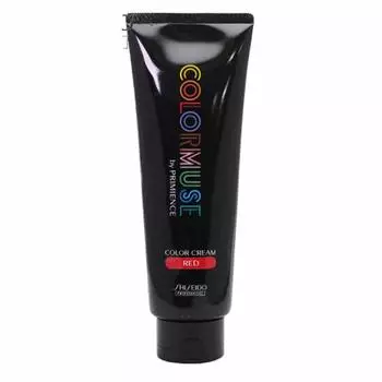 Shiseido Color Muse от Primiense 240 г (розовый) розовый