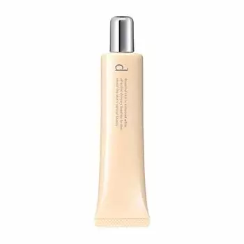 Shiseido d Program Medicated Skin Care Foundation Ocher 20 Natural Skin Color 30 г (жидкость) [Элемент] бежевый