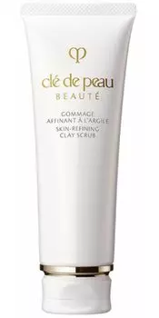Shiseido de Peau Beaute Gommage Affinant 100 г по 1 шт. в Cl (ограниченное лицо) ()