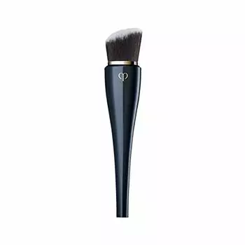 Shiseido de Peau Panseau H Флюид Cl Beaut (Тенн и Крем) бежевый