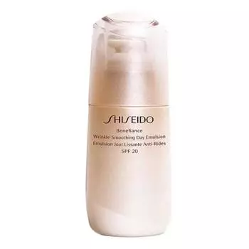 Shiseido Дневной крем против морщин SPF 20 75мл