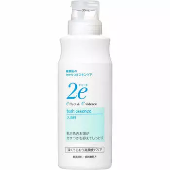 Shiseido Douhet Bath Salt N 420 мл Уход за телом Другие бренды Откройте крышку и нажмите на бутылочку, чтобы выпустить жидкость до линии на мерном колпачке. (30 мл