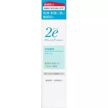 Shiseido Douhet Cream 30g Face Care Other Brands Apply a moderate amount to fingertips and apply gently to areas prone to dryness. When using on parti