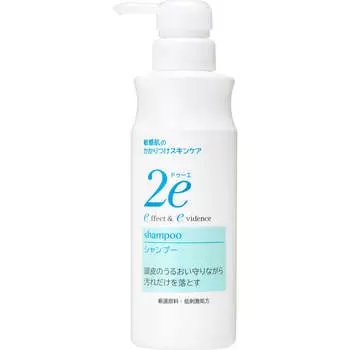 Shiseido Douhet Шампунь N 350 мл Другое (проверьте замки, очистители языка и т. д.) Другие бренды После тщательного намокания волос нанесите необходимое количество средства.