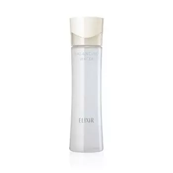 SHISEIDO Elixir Reflet Balancing Water лосьон для молодой кожи, 168 мл - Тип I - легкая, для жирной и комбинированной кожи