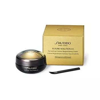 SHISEIDO Future Solution LX Крем для контура глаз и губ R 17 г