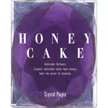 Shiseido Hone Cake 110 г очищающее средство для лица (твердый) Покатайте мыло в ладонях 10–15 раз, как будто переворачивая его.. Повращайте ладонями