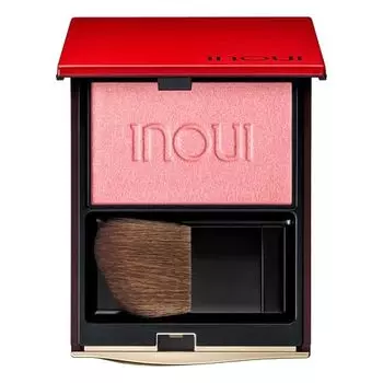 Shiseido inoui cheek floral fruity chypre scent blush 01, main item