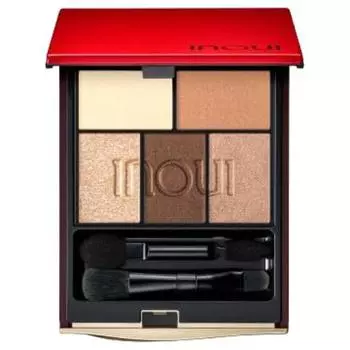 Shiseido INOUI Eyes Eyeshadow Eye Color main (01, unit)