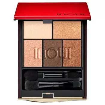 Shiseido INOUI Eyes Тени для век Цвет глаз основной (03, блок)