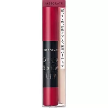 Shiseido INTEGRATE Volume Balm Lip N 2.5g Косметика для губ Будьте осторожны и не прикладывайте слишком много усилий при нанесении продукта.. После применения соответствующего а