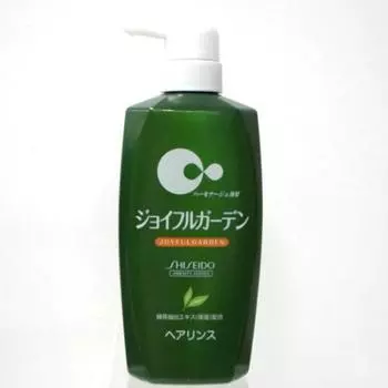 Shiseido Joyful Garden Ополаскиватель для волос
