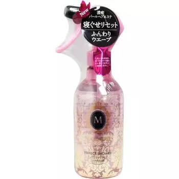 Shiseido Macherie Perfect Shower EX (Волна)250мл