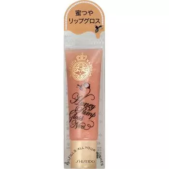 Shiseido Majolica Majorca Honey Pump Gloss NEO Fallen Angel II 6,5 г Макияж для губ