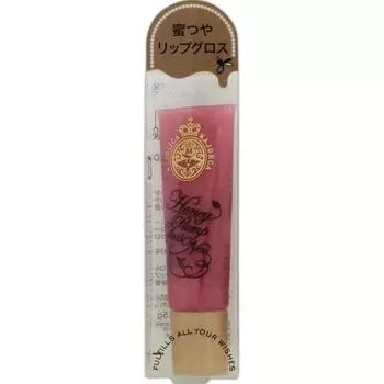 Shiseido Majolica Majorca Honey Pump Gloss NEO Cat Pink 6,5 г Макияж для губ