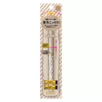 Shiseido Majolica Majorca Majolica Majorca Gel Liquid Liner 74 1.4ml [Жидкая подводка для глаз]
