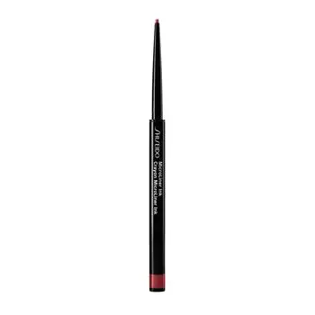 SHISEIDO Makeup Microliner Ink 10 бордовый карандаш для глаз Стойкий рецепт Shiseido Official store 0.08g (экструдированный тип)