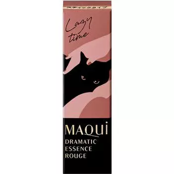 Shiseido Maquillage Maquillage Dramatic Essence Rouge OR301 4 г для губ (Придерживаться) Нанесите 2–3 мм внутреннего продукта непосредственно на губы.. 1.