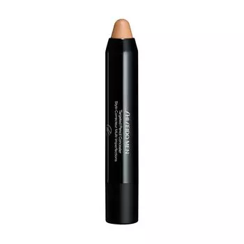 SHISEIDO MEN Целевой карандаш-консилер DARK для мужчин 4,3 г