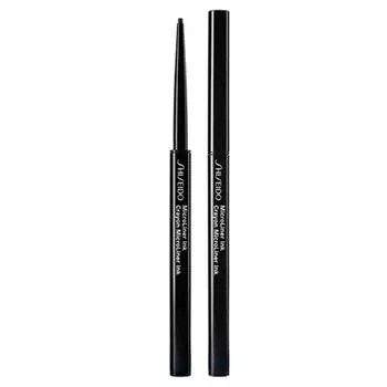 Shiseido Microliner Ink, 01 Black, 1 pc.
