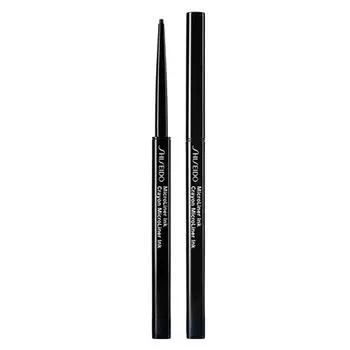 Shiseido Microliner Ink, 02 Brown, 1 pc.