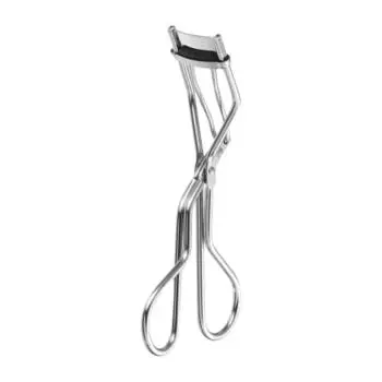 Shiseido Mini Eyelash Curler Щипцы для завивки ресниц 1 шт.