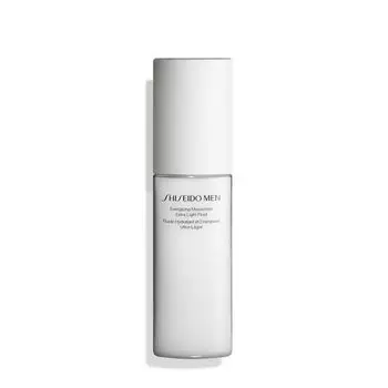 Shiseido Мужской увлажняющий флюид 100 мл TU
