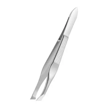 Shiseido Пинцет для бровей Ножницы 1 шт Пинцет/Бровь