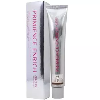 Shiseido Primience Enrich NB5 80 г