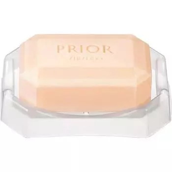 SHISEIDO Prior All Clear Soap 100 г [товар]