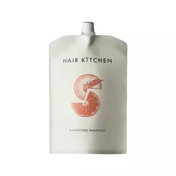 Shiseido Pro Hair Kitchen Балансирующий шампунь 1000 мл