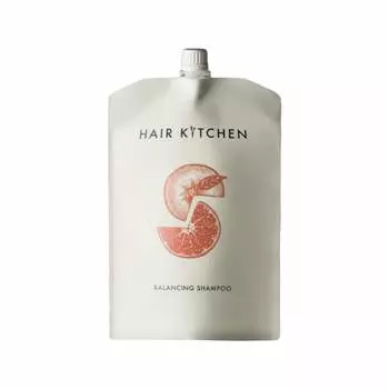 Shiseido Pro Hair Kitchen Балансирующий шампунь 1000 мл