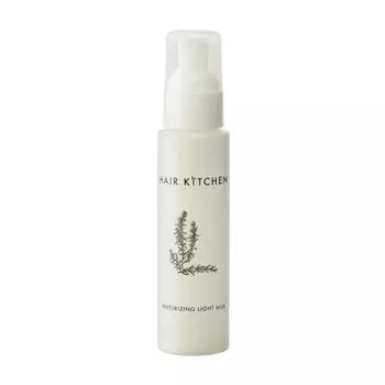 Shiseido Pro Hair Kitchen Текстурирующее легкое молочко 95 мл