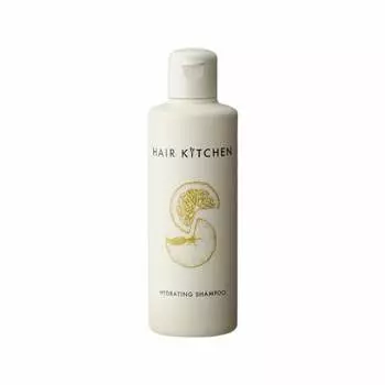 Shiseido Pro Hair Kitchen Увлажняющий шампунь 230 мл