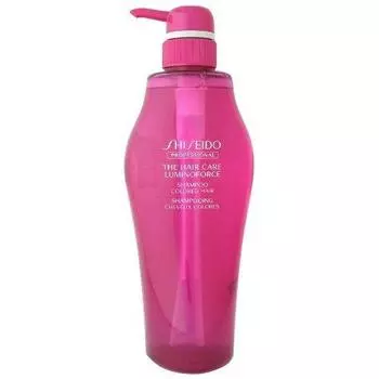 Shiseido Pro Lumino Force Шампунь 500 мл