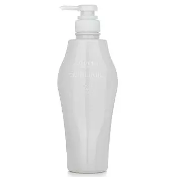 Shiseido Pro Sublimic Аденовитал Шампунь 500 мл