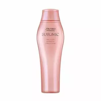 shiseido pro sublimic airy flow shampoo 250ml