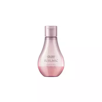 Shiseido Pro Sublimic Luminoforce Brilliance Oil 100 мл