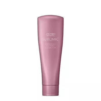 Shiseido Pro Sublimic Luminoforce Уход 250 г чистый